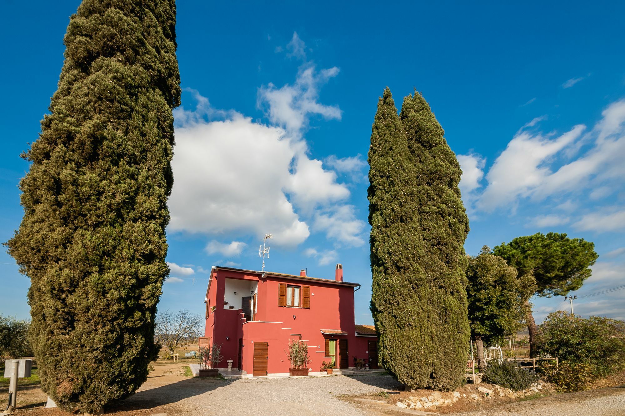 Villa El Molino Fonteblanda Exterior foto